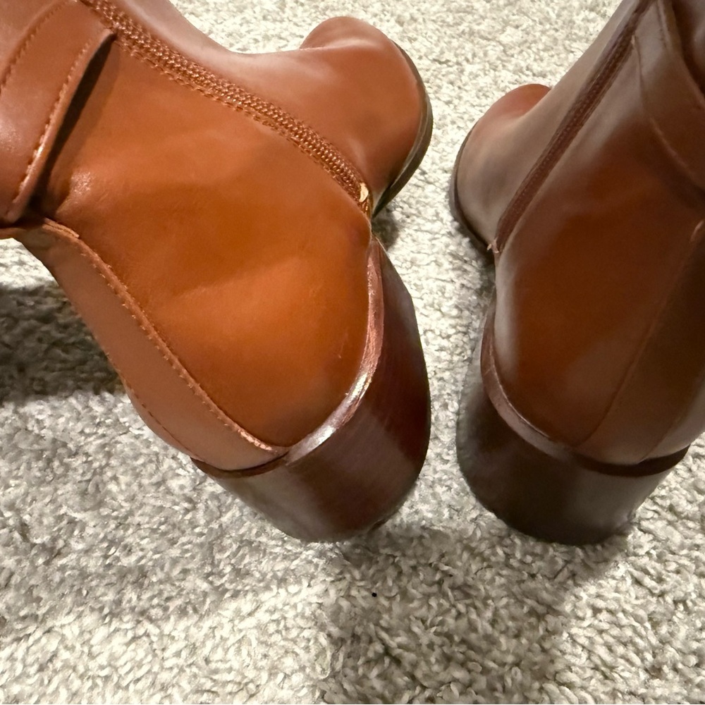 Hilfiger boots